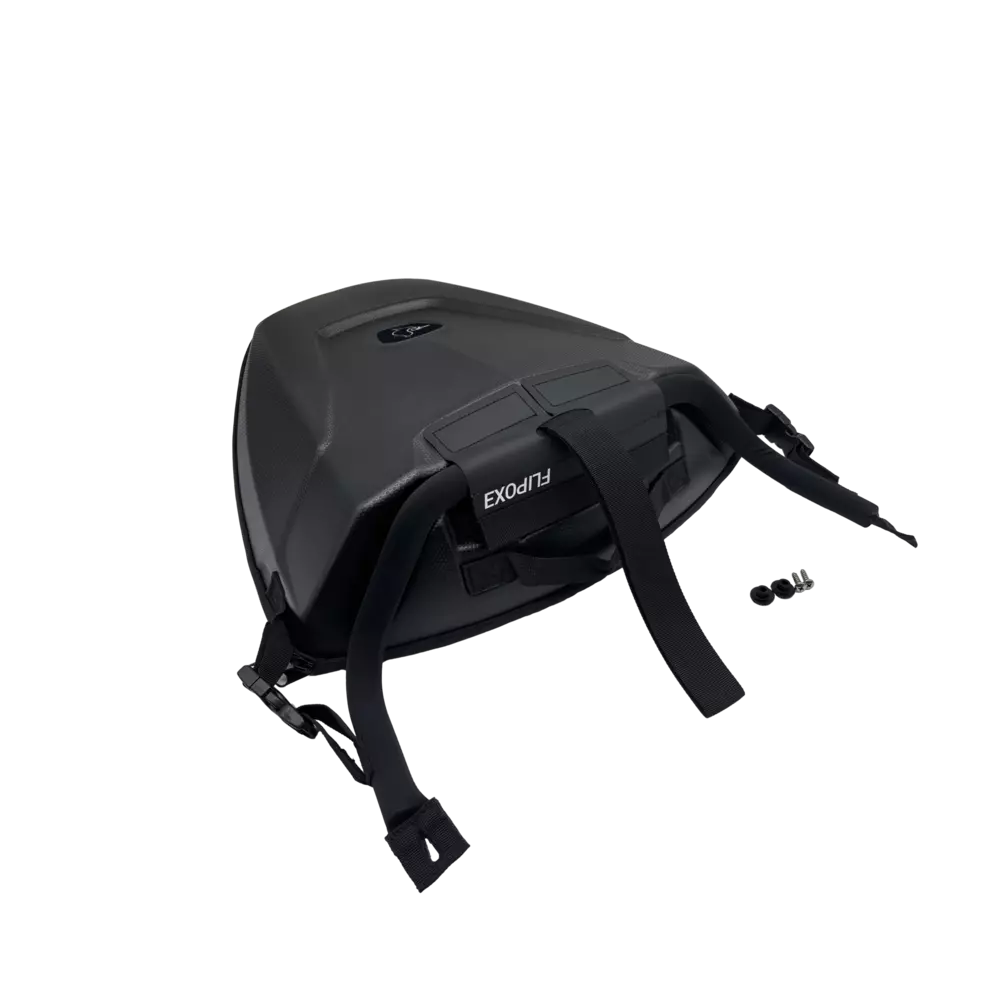 PELICAN - Exoflip™ Storage Compartment -  - PS3233-00 - ISO