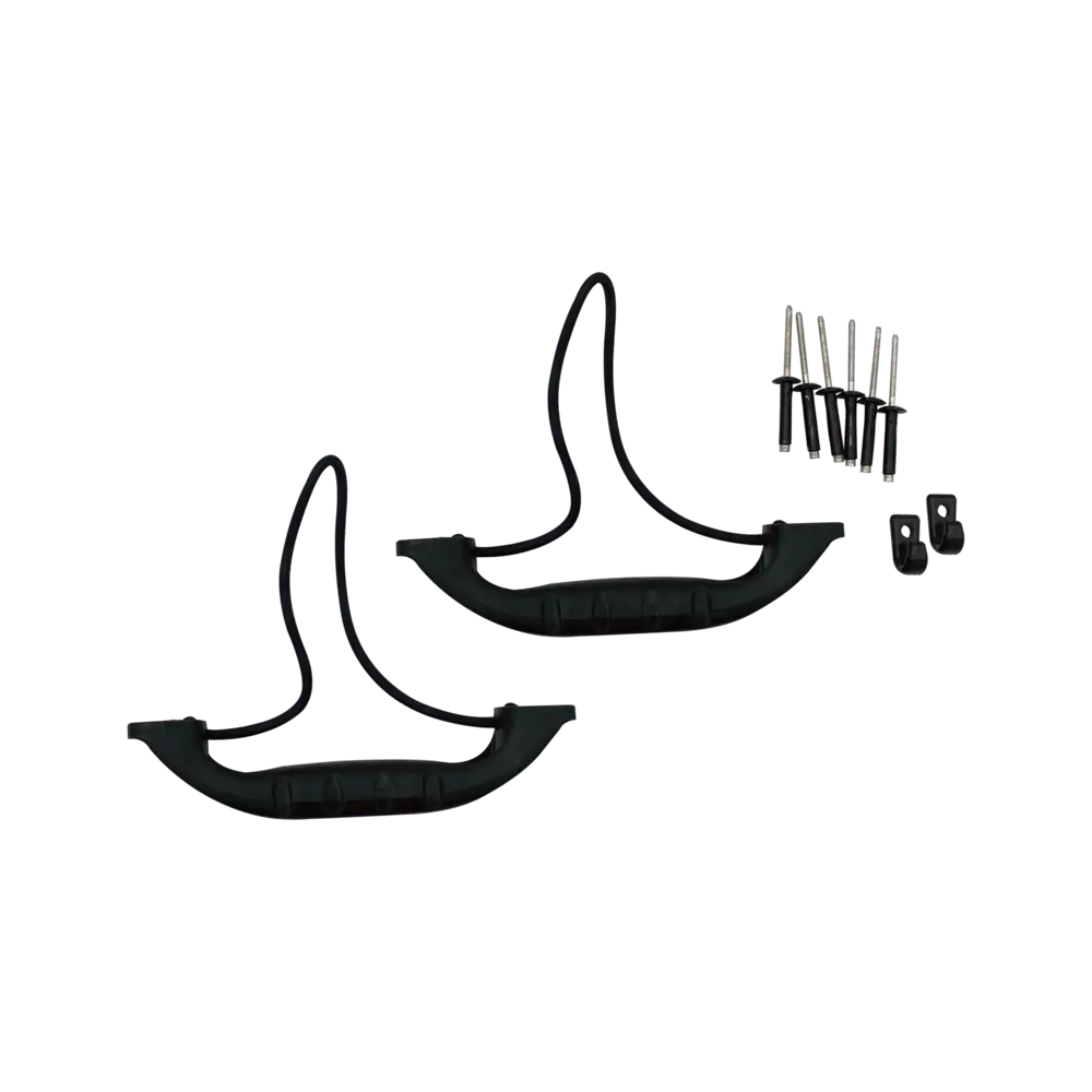 PELICAN - Rigid Handle with Bungees -  - PS3002 - TOP