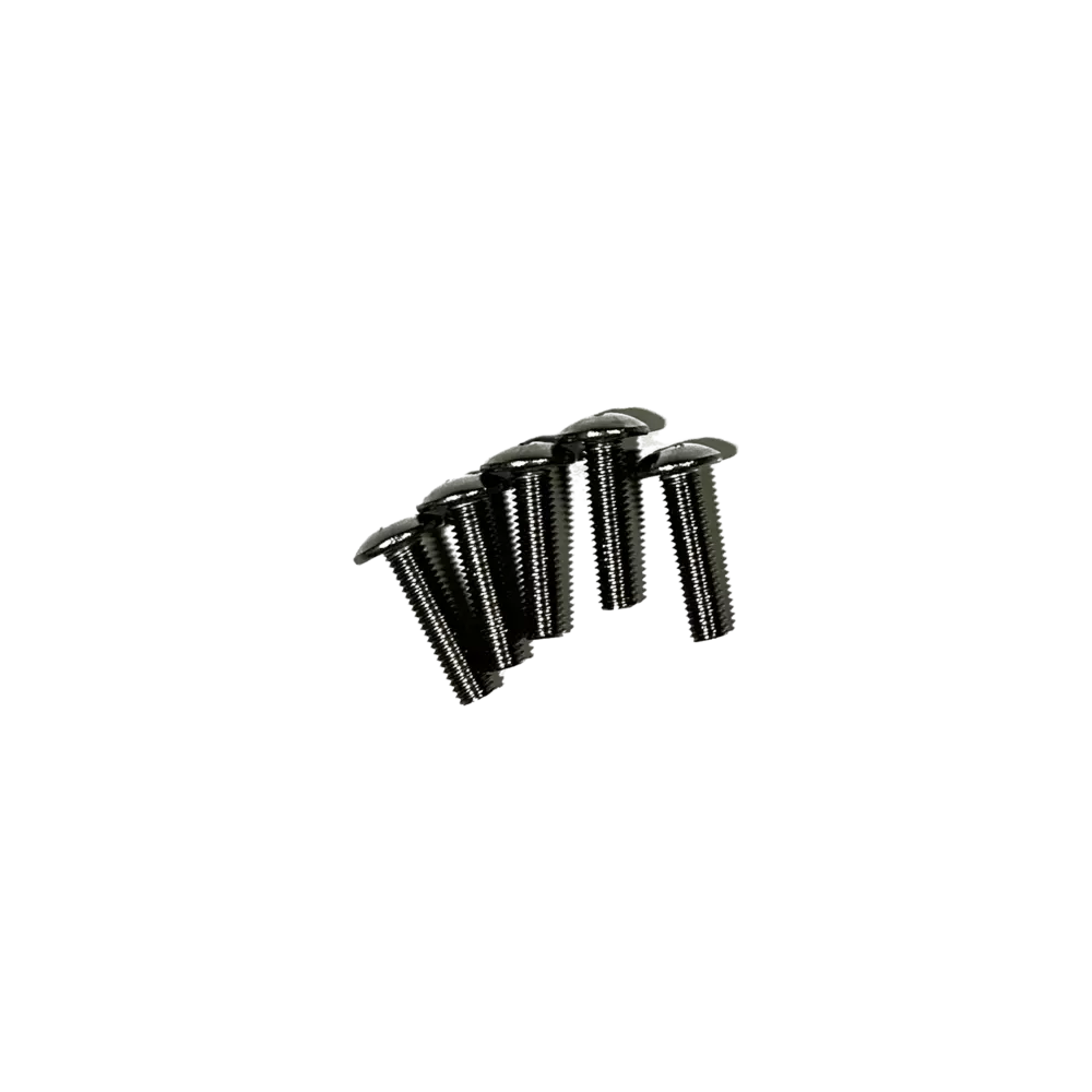 DAGGER - Truss Screws - M5 x 0.8 - 5 Pack -  - 9800687 - 