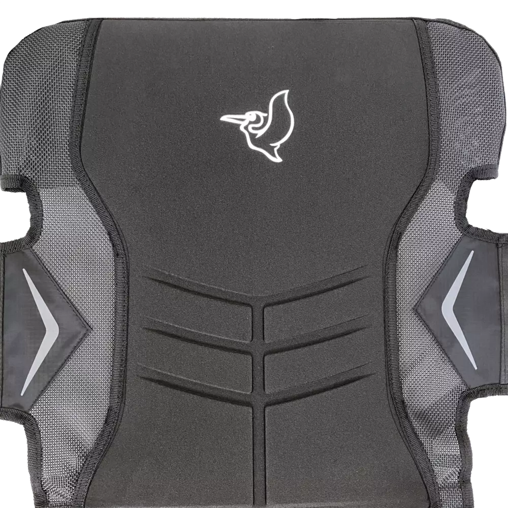 PELICAN - Coussin de siège Ergoboost -  - PS3107-00 - TOP