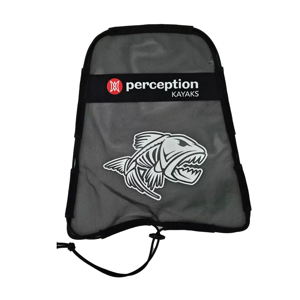 PERCEPTION - Outlaw Bow Mesh Net W/Black Bungee -  - 9801098 - 
