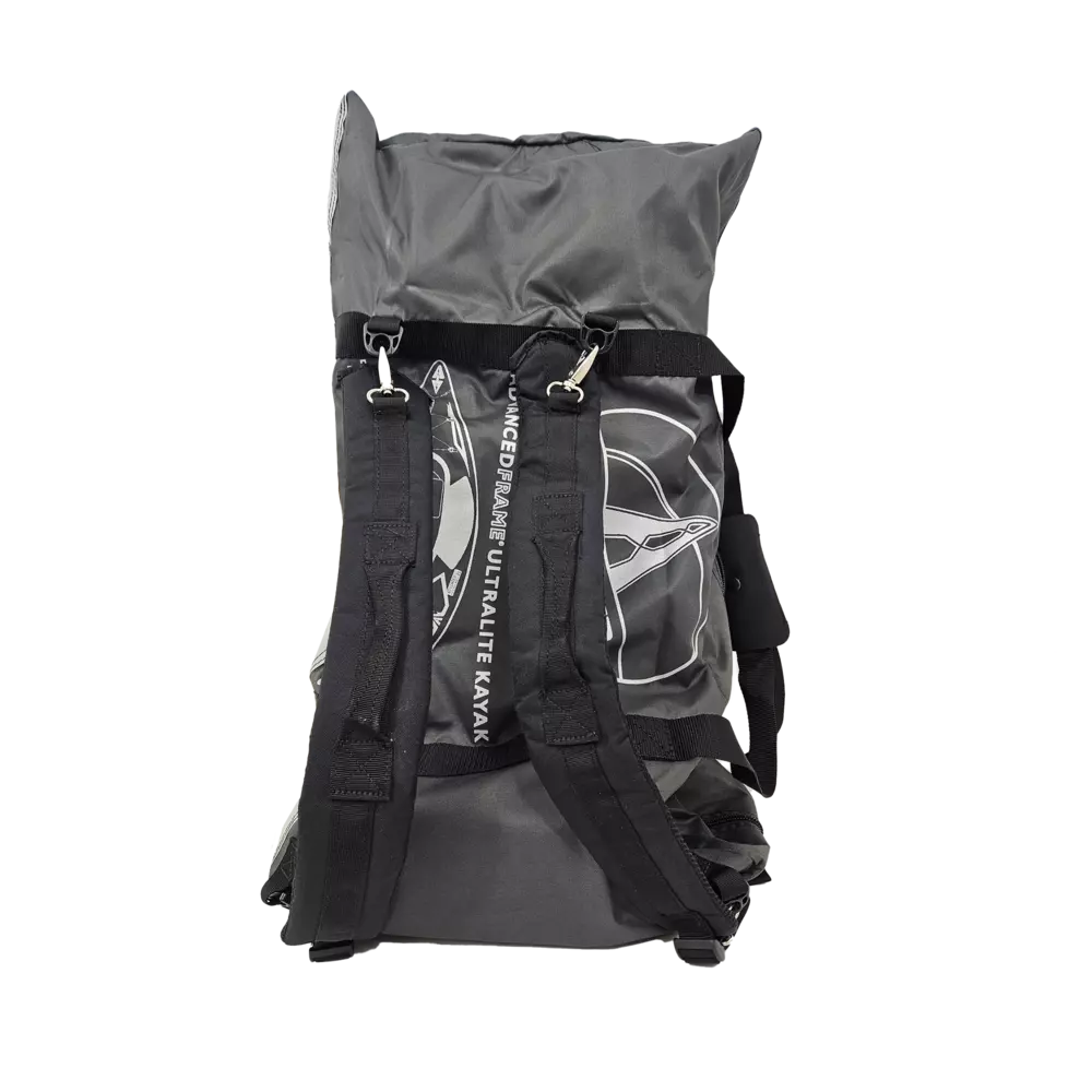 ADVANCED ELEMENTS - Duffle Bag - StraitEdge™ Angler Pro -  - AE1055-DUFF - ISO