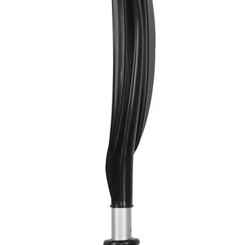 PELICAN - Junior Kayak Paddle 183 cm (72") - Black - PS1150-00 - SIDE