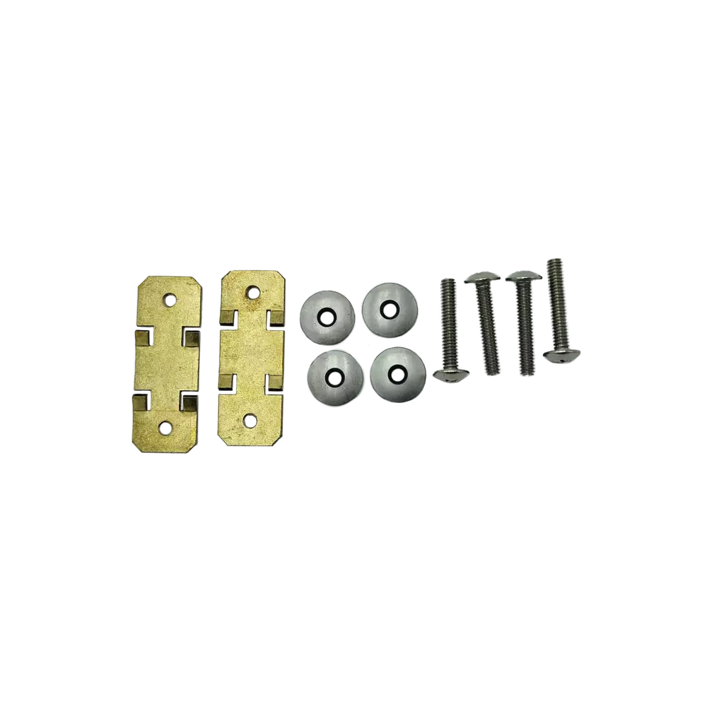 WILDERNESS SYSTEMS - Tsunami Seat Mounting Kit -  - 9801046 - 