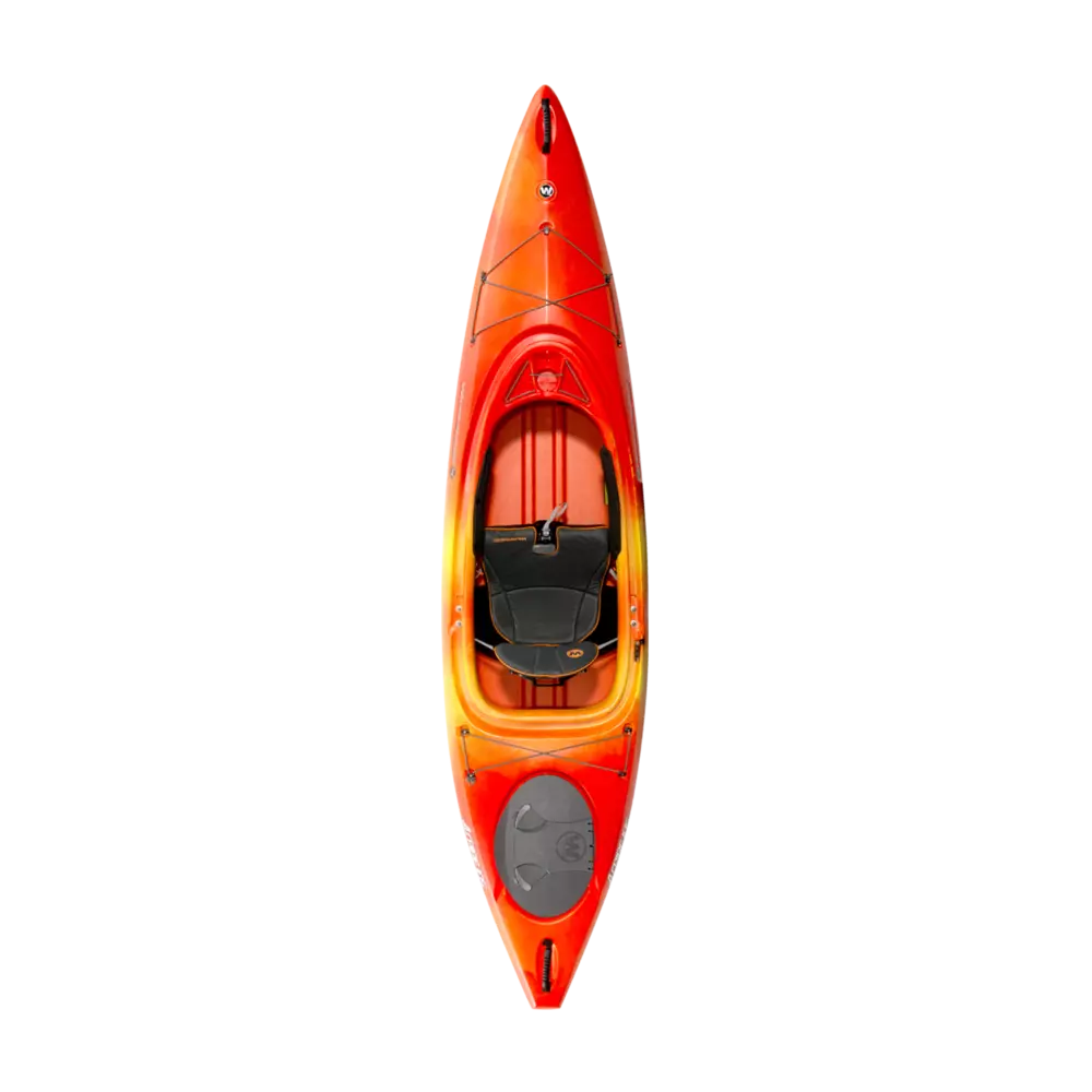 WILDERNESS SYSTEMS -  -  - 9730325054 - TOP 