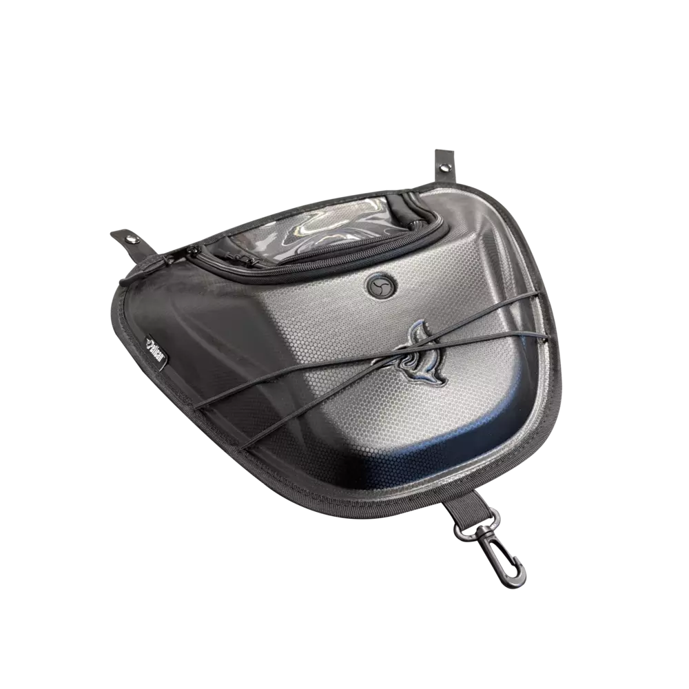 PELICAN - Removable Dashboard Storage Compartment - Black - Black - PS3195-00 - ISO