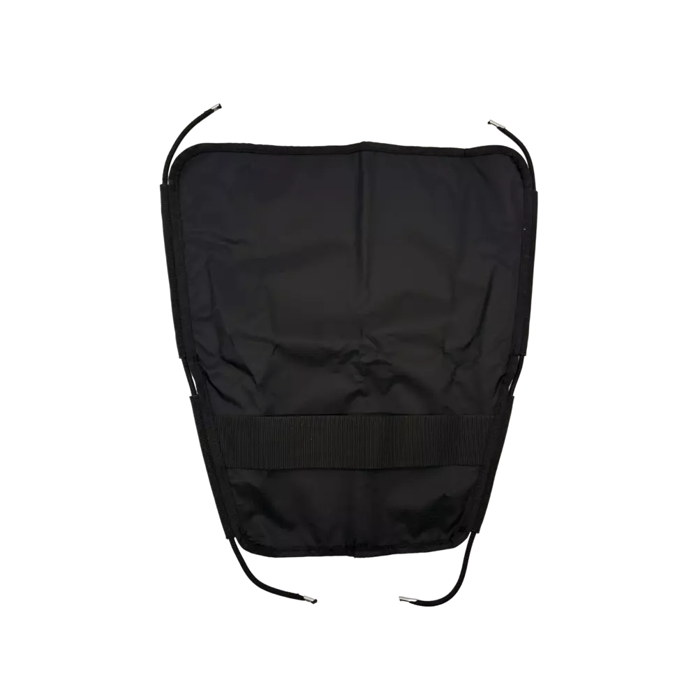 PELICAN - Ripstop Tankwell Cover with Black Bungee Cord For MG10 -  - PS3259-00 - TOP