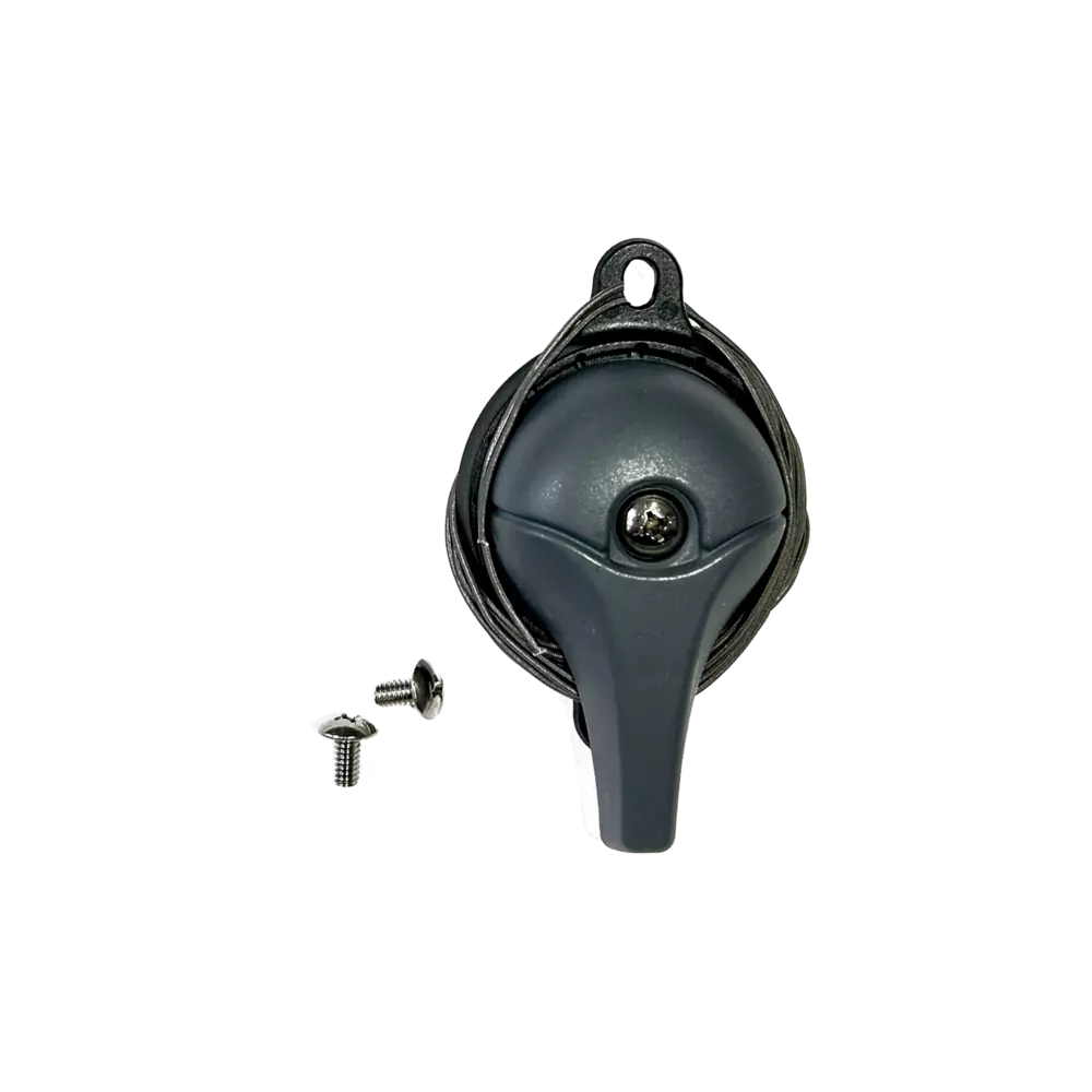 WILDERNESS SYSTEMS - Steering Control -  - 9801087 - 