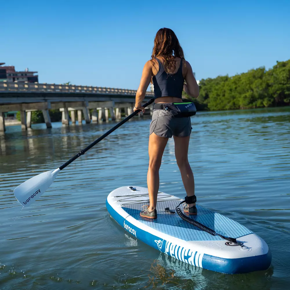 PELICAN - Pagaie Boracay - White - PS3503 - LIFE STYLE 2