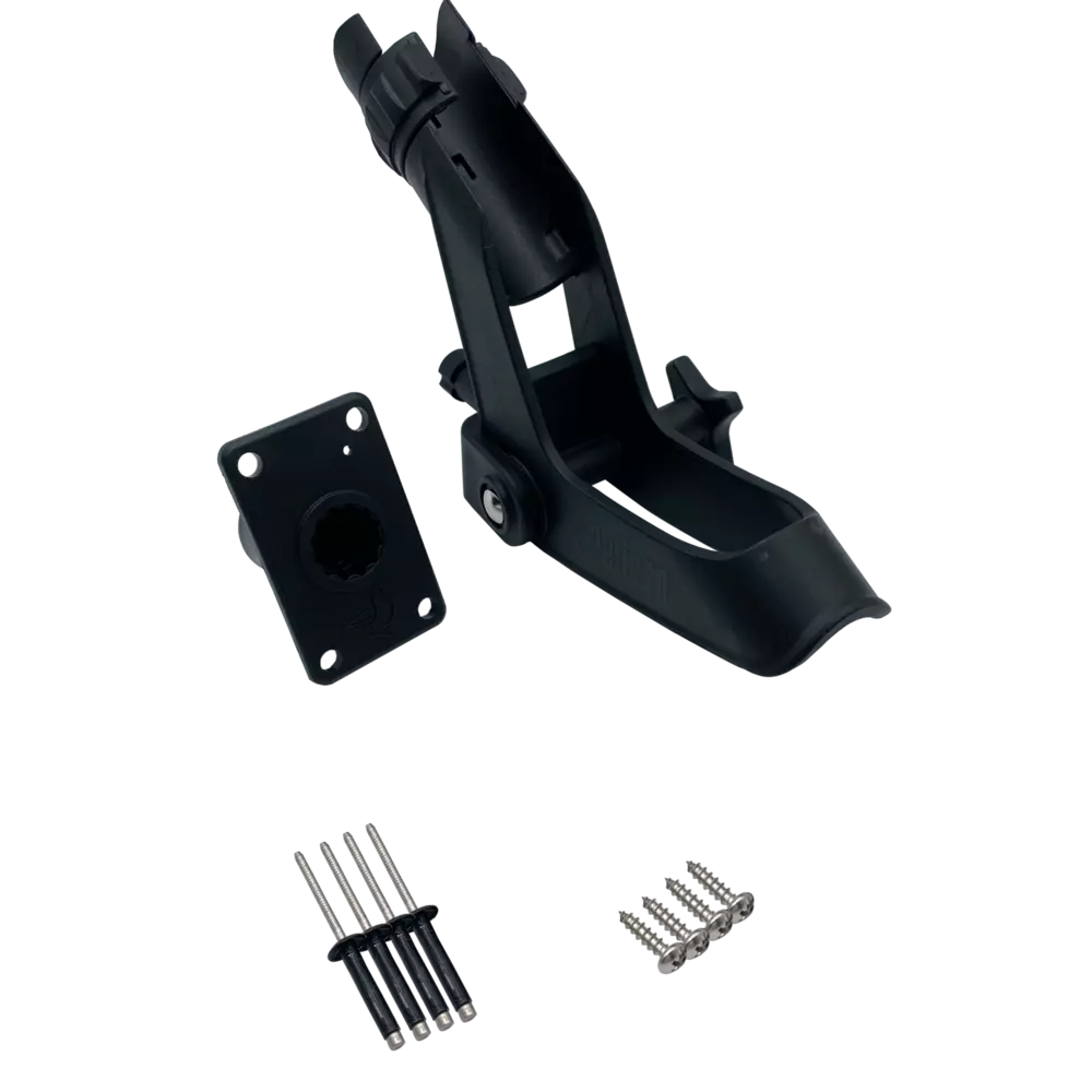 PELICAN - Swivel Rod Holder -  - PS3081-00 - ISO 