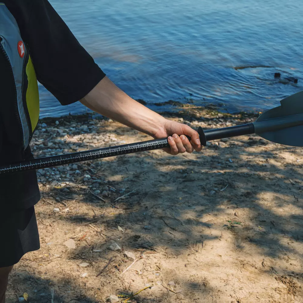 PERCEPTION - Horizon 2 Angler Paddle 230cm -  - 8080135 - LIFE STYLE 1