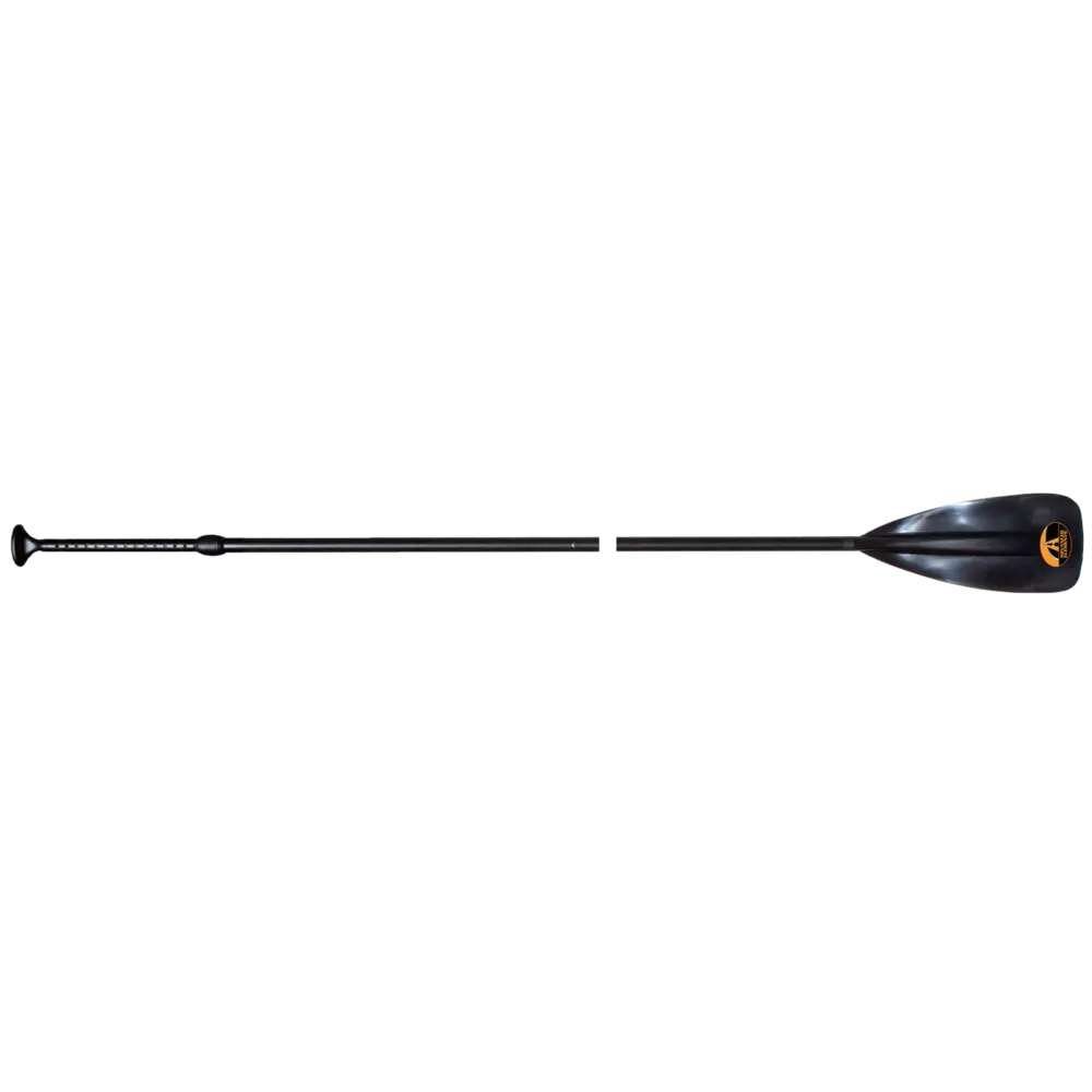 ADVANCED ELEMENTS - Atomic™ SUP Paddle - Black - AE2036 - ISO 
