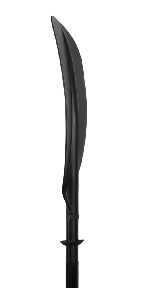 PELICAN - Poseidon Kayak Paddle 230 cm (90.5") - Black - PS1260-4-00 - SIDE