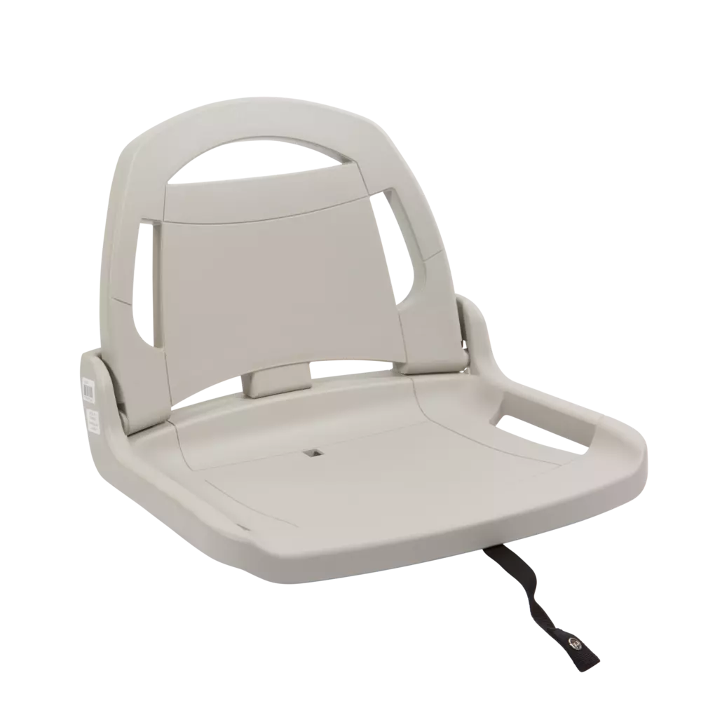 PELICAN - Folding Bucket Seat for 14'6" Canoe -  - PS1087 - 