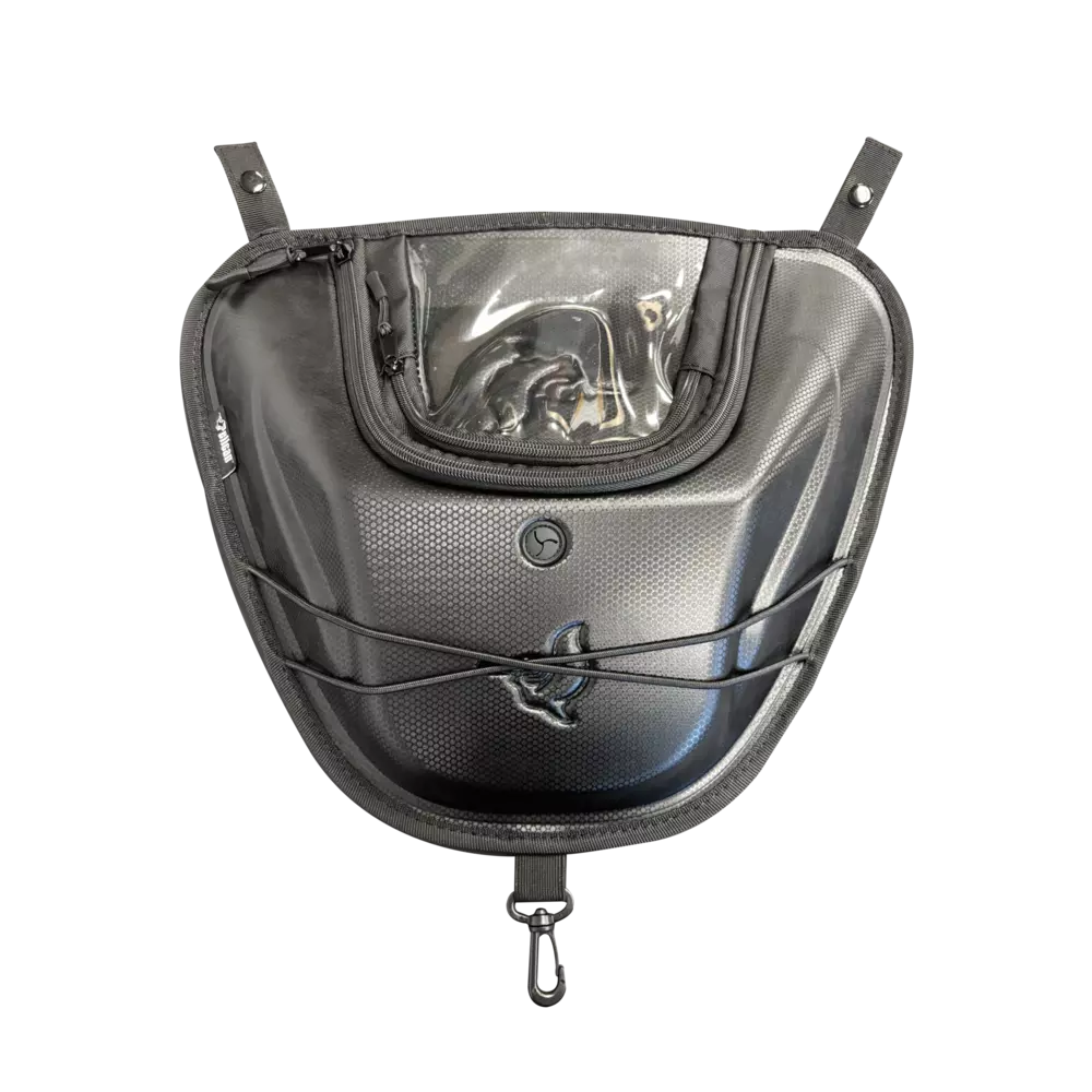 PELICAN - Removable Dashboard Storage Compartment - Black - Black - PS3195-00 - TOP