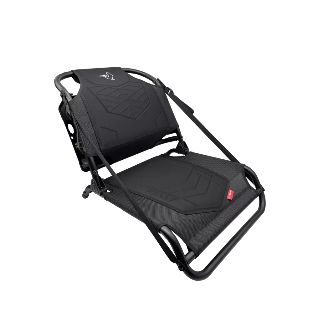 PELICAN - Ergoboost Gt™ Portable Folding Seat -  - PS3164-00 - ISO