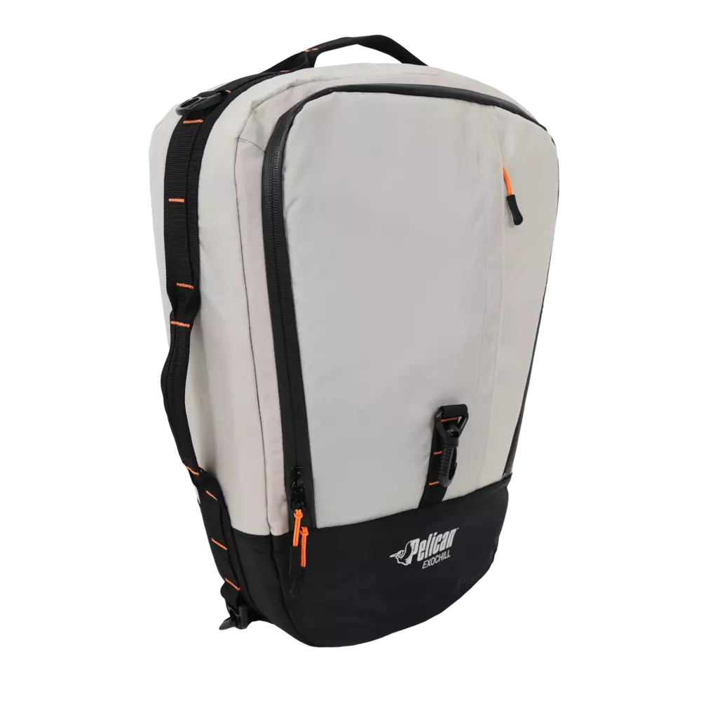 PELICAN - Exochill Soft Cooler - Black - PS3012-00 - ISO 