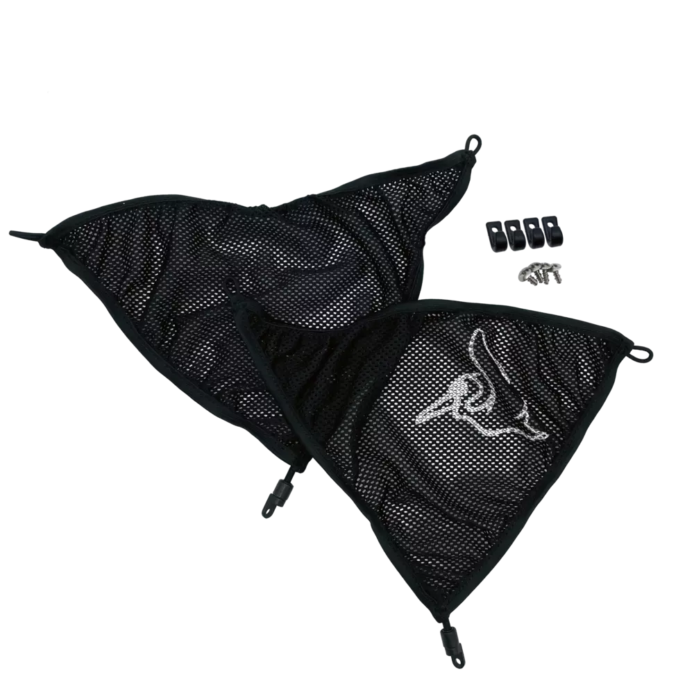 PELICAN - KW10 Tankwell Mesh -  - PS1520 - ISO