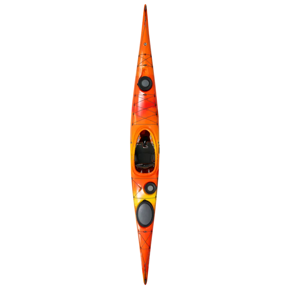 WILDERNESS SYSTEMS -  -  - 9720077054 - TOP 