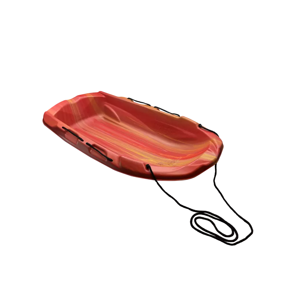 PELICAN - Nomad 40 Snow Sled - Black - LFT40PG06-00 - ISO 