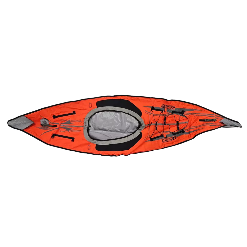 ADVANCED ELEMENTS - Outer Cover - AdvancedFrame™ -  - AE1012-R-OC - 