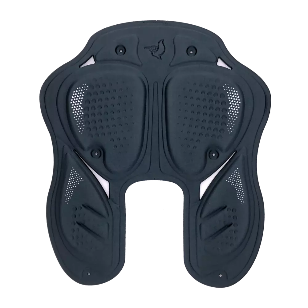 PELICAN - Coussin d'assise Ergofit G3 LWT - Black - PS1771-1-00 - 