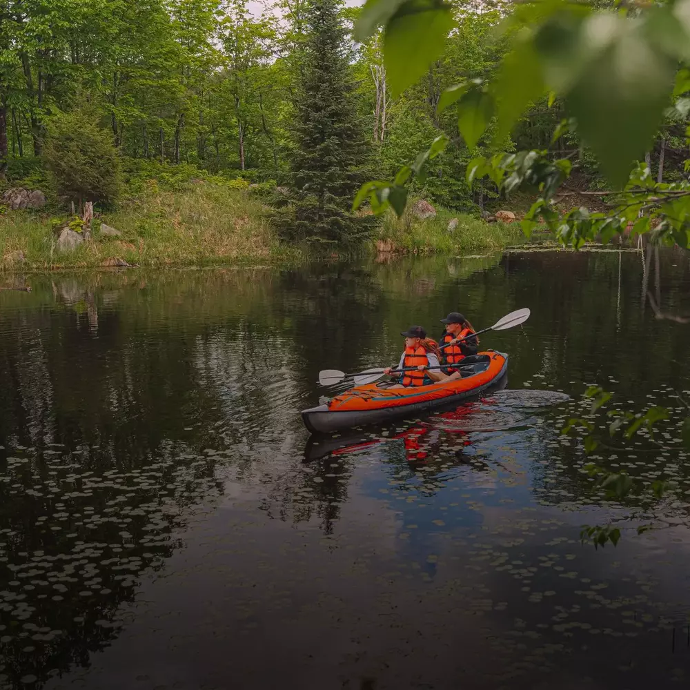 Advanced Frame Convertible Elite