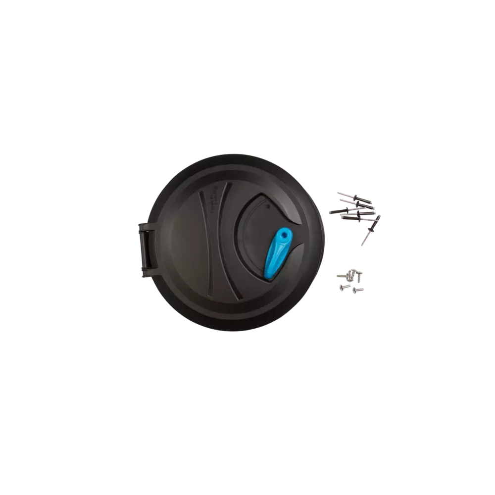 PELICAN - Quick Lock Hatch - Electric Blue - Blue - PS1470 - 