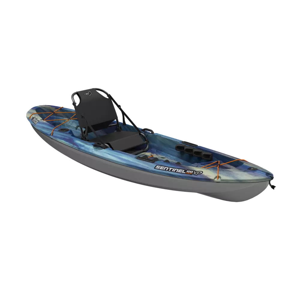 PELICAN -  -  - MGF10P203-00 - ISO 