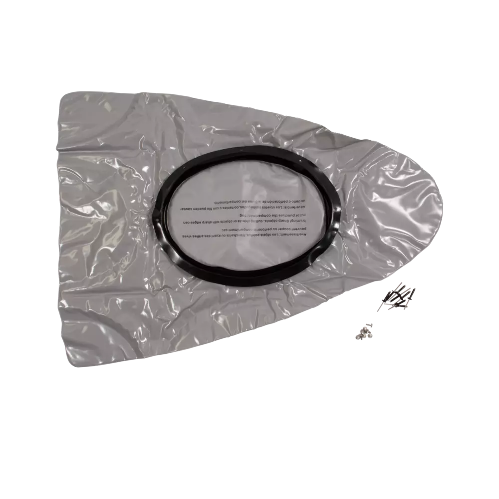 PELICAN - Oval Kayak Storage Bag -  - PS1431 - 