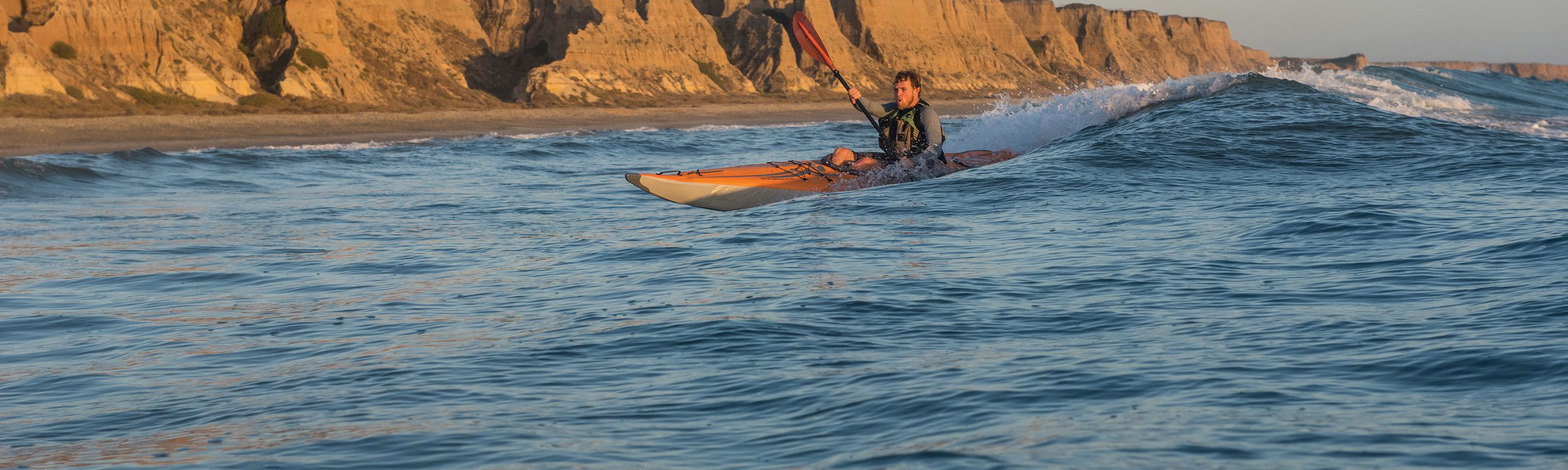 Advanced Elements Touring Kayaks