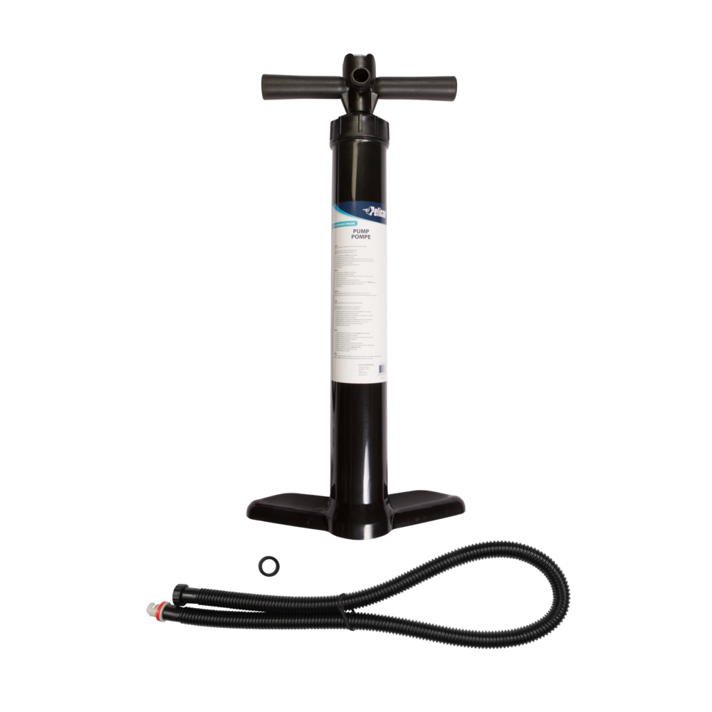 PELICAN - Inflatable SUP Pump -  - PS1539 - 