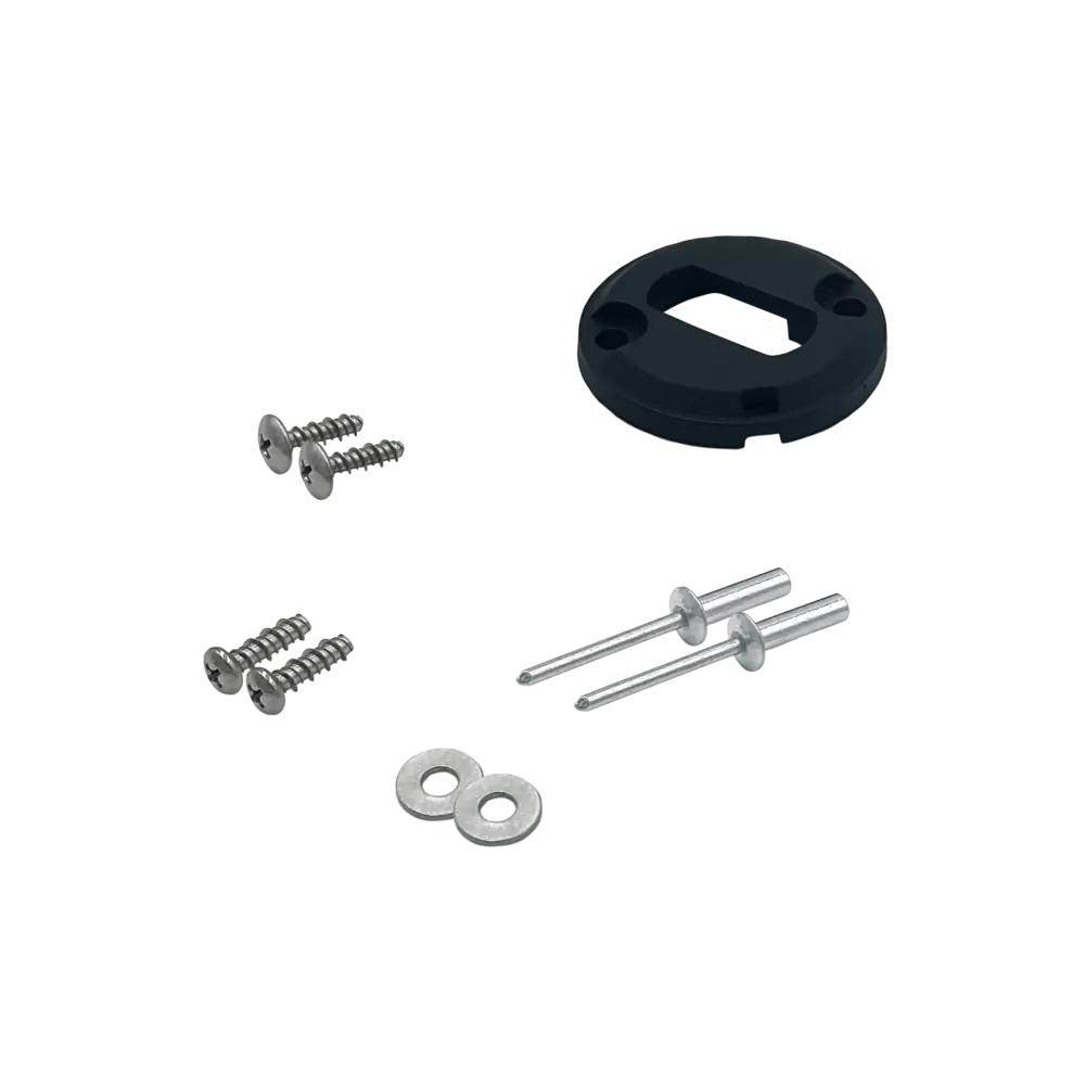 PELICAN - Track Accessories Holder Round 1'' -  - PS3113-00 - ISO