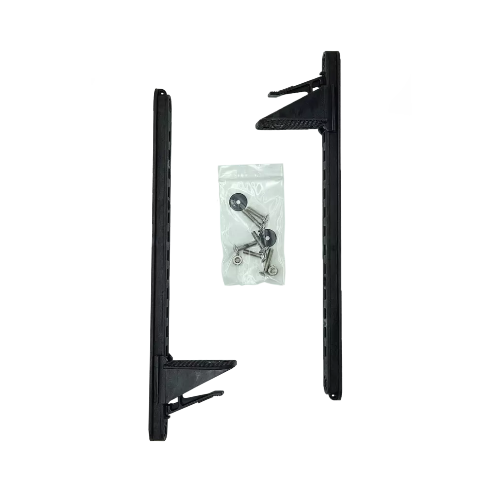 PERCEPTION - Keeper SOT Footbrace Kit -  - 9801183 - 