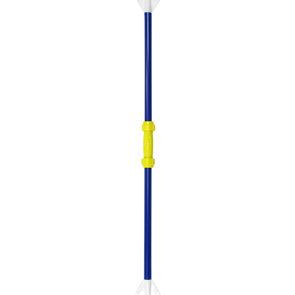 PELICAN - Kids Kayak Paddle 152 cm (60") - White - PS1111-00 - TOP