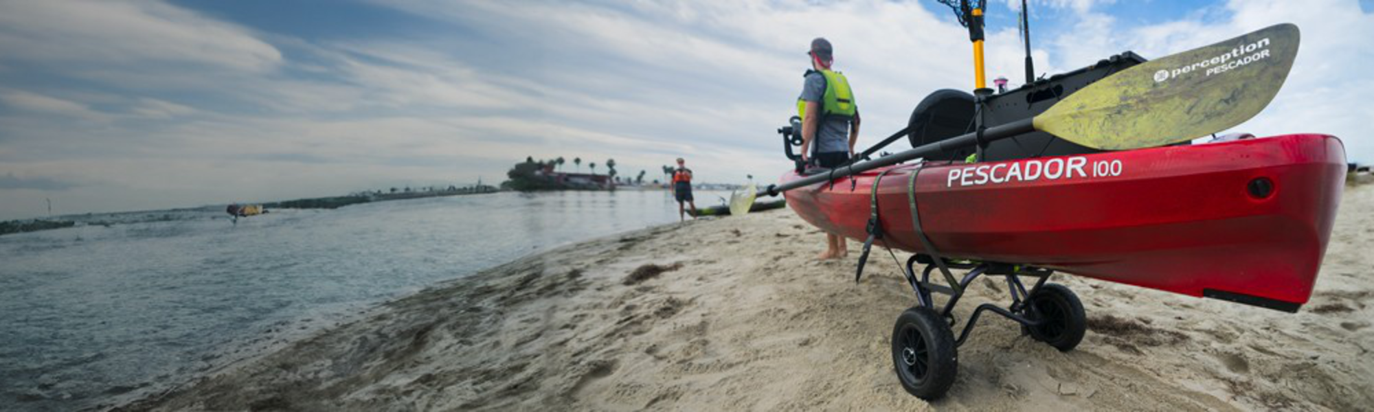 Perception Transport & Storage