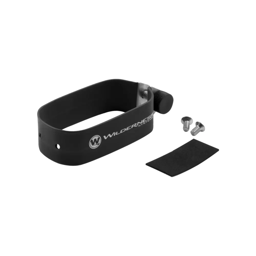 WILDERNESS SYSTEMS - Lithium Battery Cradle - Black - 8070060 - ISO 