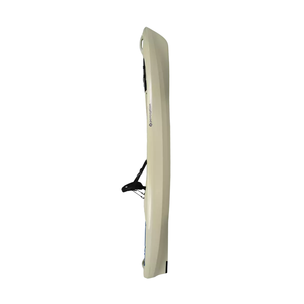 PERCEPTION - Pescador 10.0 Fishing Kayak - Discontinued color/model - Brown - 9350168181 - SIDE