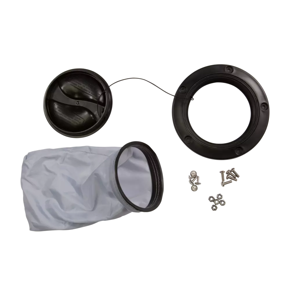 PELICAN - Compartiment de 10 cm (4 po) avec sac de rangement -  - PS1421 - 