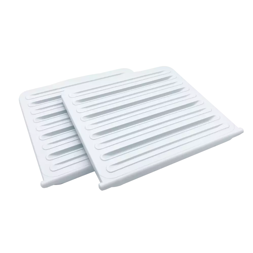 PELICAN - Cooler Lid in White -  - PS0621 - SIDE