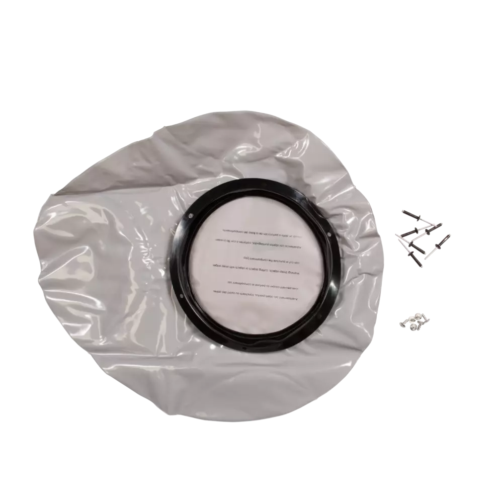 PELICAN - Bulkhead Bag 10.5" (26.7 cm) -  - PS1330 - 