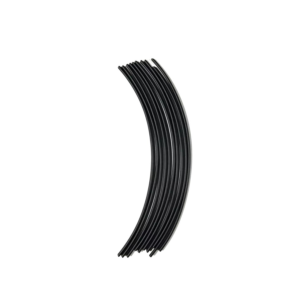 WILDERNESS SYSTEMS - Weld Rod, Black - 10 Pack -  - 9800935 - 