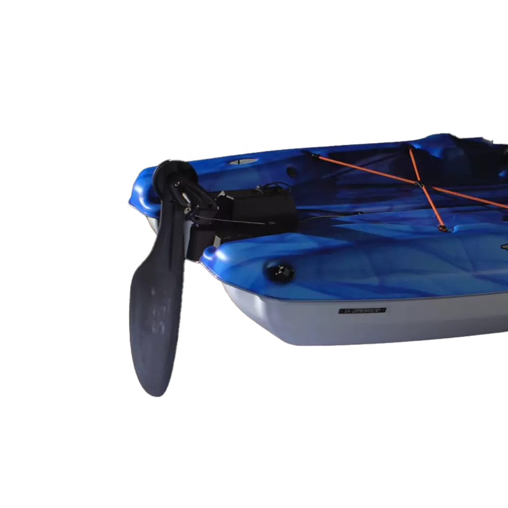 PELICAN - Bungee Rudder Blade Holder for Getaway kayak -  - PS3022-00 - 