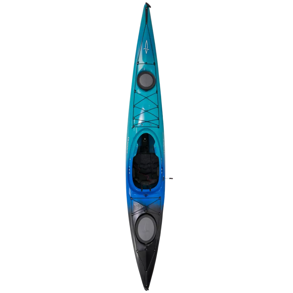 DAGGER - Stratos 12.5 L Touring Kayak - Blue - 9020269208 - TOP 