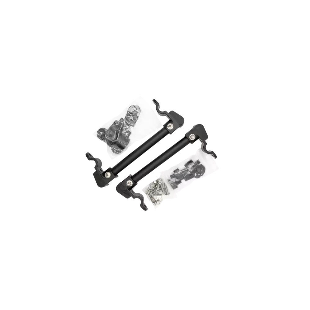 WILDERNESS SYSTEMS - Phase 3 Air Pro Max Seat Bracket Kit -  - 9800770 - 