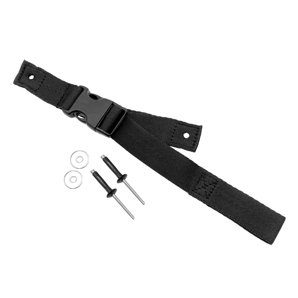 PELICAN - Ergocast SB Front Adjustable Strap -  - PS1859 - 