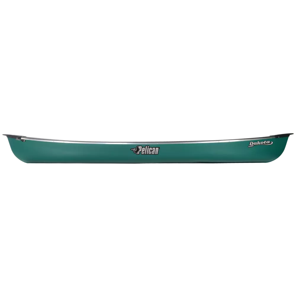 PELICAN - Canoe Dakota -  - AAA15P408 - SIDE