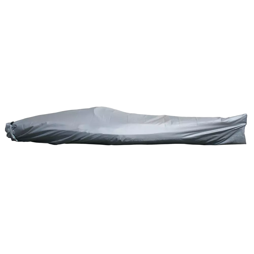 ADVANCED ELEMENTS - Large Kayak Cover - Grey - AE2047 - 
