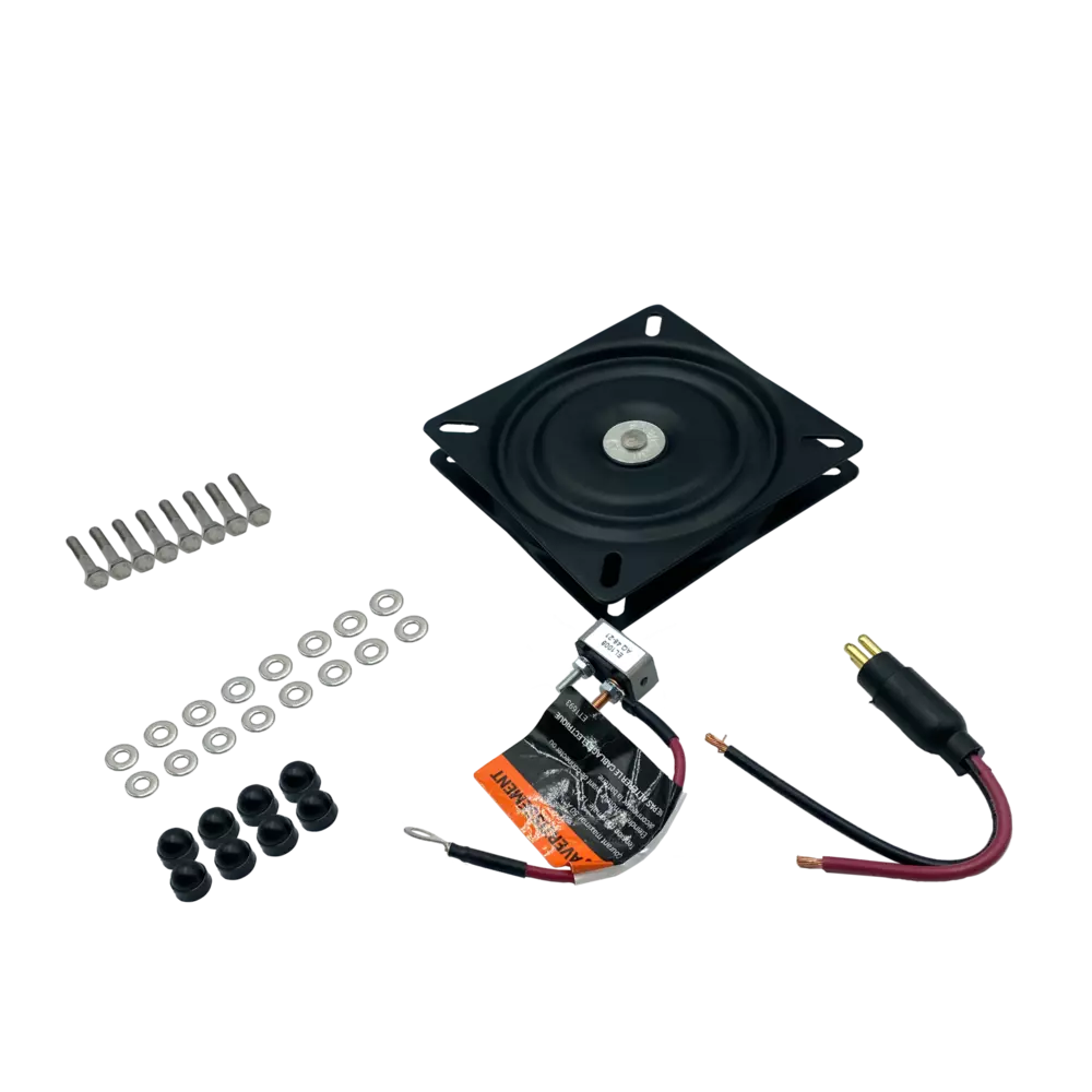 PELICAN - MF Motor Kit -  - PS3141-00 - ISO