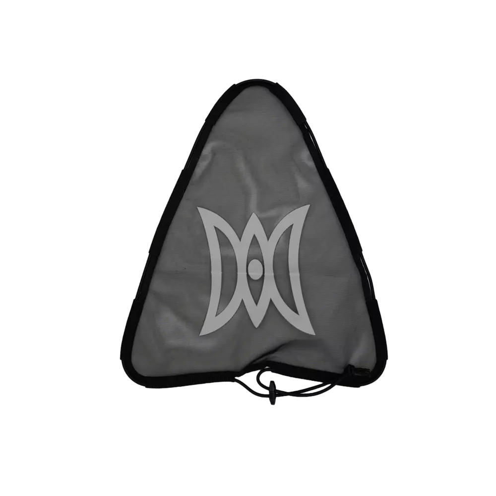 PERCEPTION - Pescador Pro/Pilot Large Bow Mesh with Black Bungee -  - 9800920 - 